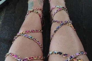 YOU DESERVE BETTER - 36 - Image 2